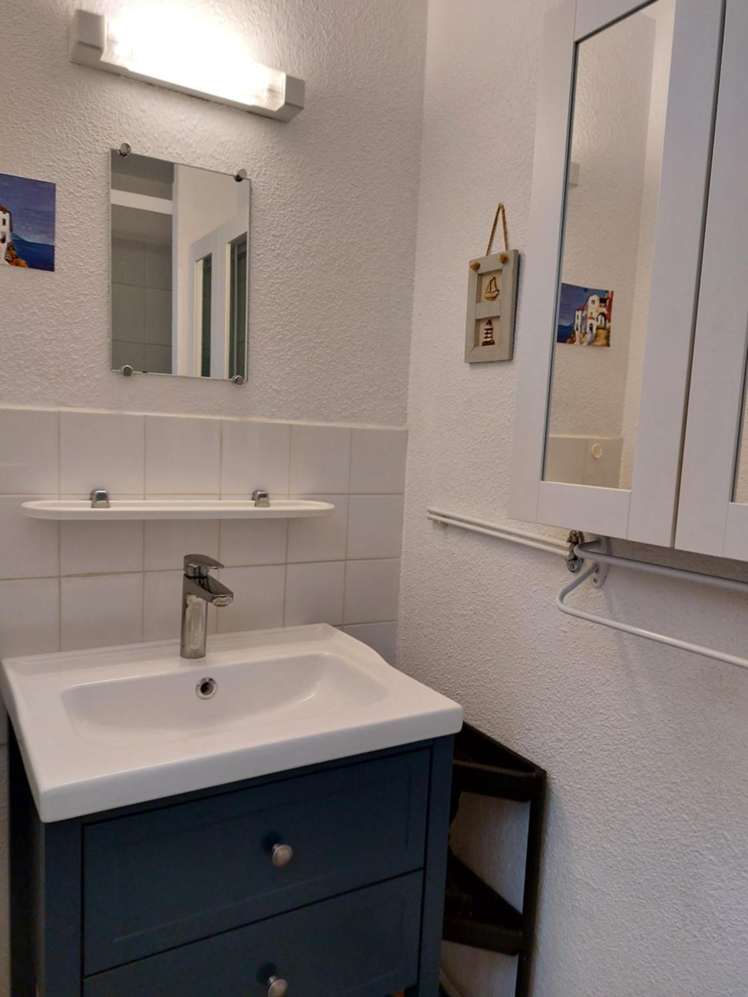 Luz St Sauveur, Appartement 3 Personnes, Superbe Vue Montagne, Expose Sud, Residence Tres Calme Luz-Saint-Sauveur Exteriér fotografie